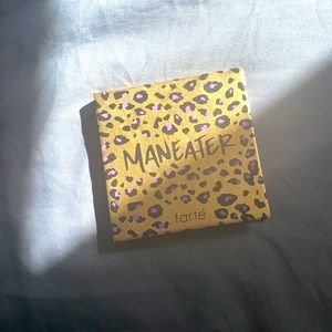 Tarte maneater palette